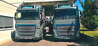 Firma CisternyWilk Hledá Řidiče - 6