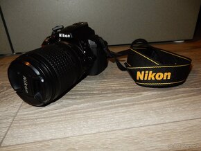 NIKON D 5300 - 6