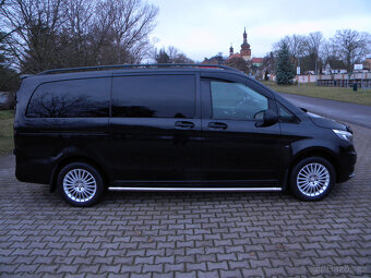 Vito 2,2 CDI, 140 KW, 4X4, 2017, LONG - 6