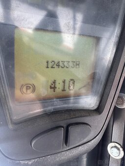 Vysokozdvižný vozík Linde H40D, 2012 - 6