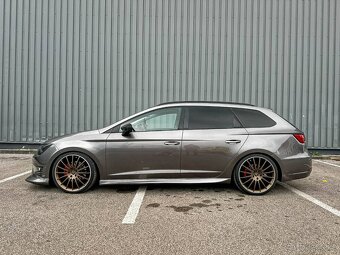 Seat Leon 3 ST FR - 6