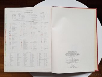 Československý vojenský atlas – 1965 - 6