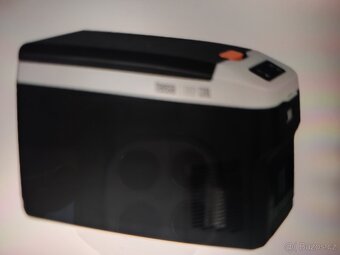 Chladící box TEESA - 6