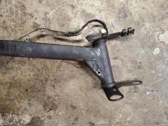 Jawa Pionyr kostra - 6