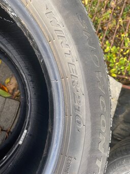 PIRELLI 195/70 R16 2KS ZIMA - 6