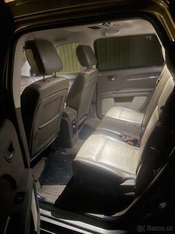 Dodge JOURNEY - 6