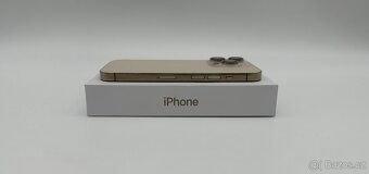 iPhone 14 Pro 256GB Gold + ZÁRUKA - 6