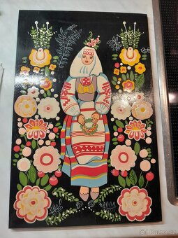 Staré i nové obrazy - 6