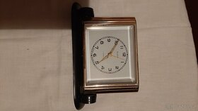 Mechanické budíky - 6