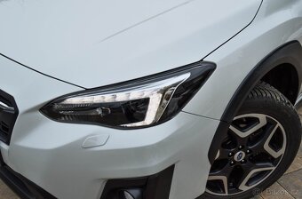 Subaru XV 2.0i-S ES Style NAVI - 6