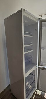 Lednice s mrazákem - 6