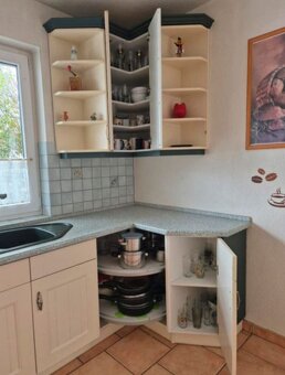 SLEVA venkovská linka se spotřebiči,6284 - 6