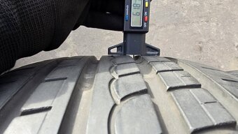 Letní pneu 225/40/18 Pirelli - 6