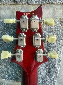 PRS SC 245 - 6