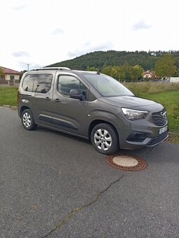 Opel Combo 1.5 CDTI - Berlingo - 6
