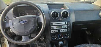 Fusion 1.6 TDCi - 6