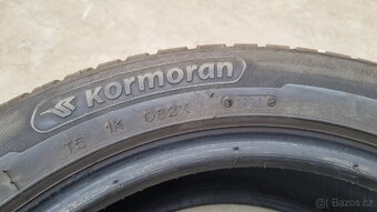 Letní pneu 195/55 R16 - 6