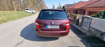 FABIA 2012 NAJETO 105 000KM - 6