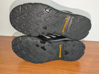 Dětská obuv Adidas s Gore-Tex - 6