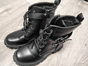 Boty vel.33 - 6
