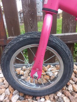 Dětské odrážedlo SNAIL TM RUN - 6