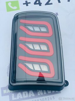 Lada Niva 4x4 URBAN/BRONTO - 6