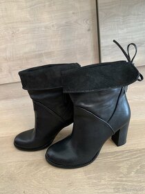 Kozene kozacky vel.40 - 6