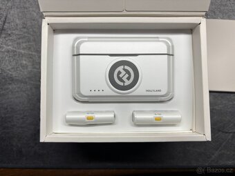 Bezdrátový mikrofon Hollyland LARK M2 combo - 6