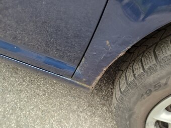 Volkswagen golf 4 variant - 6