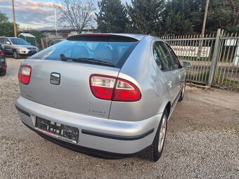 Seat leon - 6