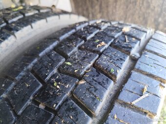 Hákový nosič kontejnerů - 6