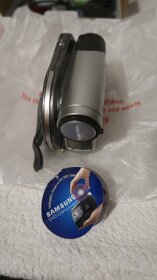 Samsung VP-DC 161 DVD - 6