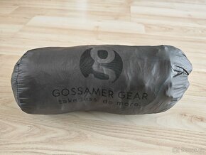 Ultra lehký stan Gossamer Gear The One - 6