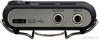 Zoom F2-BT | 32-bit float | s lav mikrofonem a Bluetooth - 6