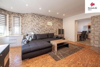 Prodej bytu 3+1 68 m2, Bernartice - 6