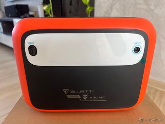 Nová nabíjecí stanice Viking AC600 - 6