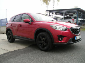 MAZDA CX-5 2.2D SKYACTIV AWD 129KW RV-2014 - 6