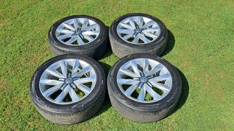 Orig. sada VW Multivan T6/T5, Transporter T6/T5 Springfield⭐ - 6