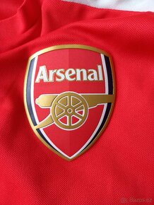 Arsenal FC dres (Alexis) - 6