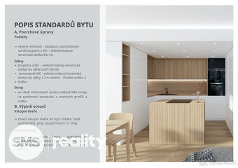 Nově zrekonstruovaný byt 1+1, 44m2, Otice, parkovací místo, - 6