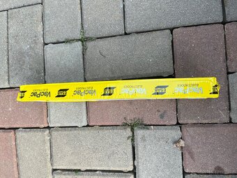 Elektrody OK 68.81 3.2x350mm - 6