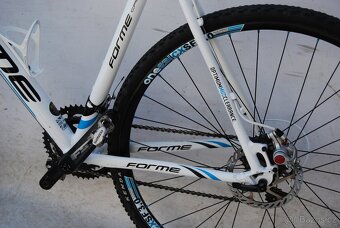 Forme Calver CX Disc - 6
