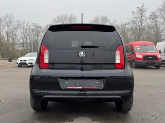 Škoda Citigo 1.0 G-TEC MONTE CARLO, Navi - 6