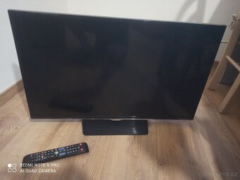 TV Samsung 80 palců - 6