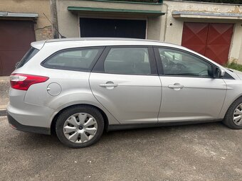 Ford Focus - 6
