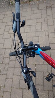 Dětské kolo 26" CTM Terrano 1.0 - 6