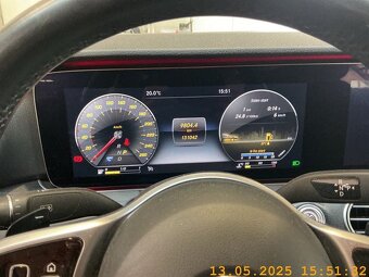 Mercedes E300d 180Kw 2019 9G Sedan Facelift w213 - 6