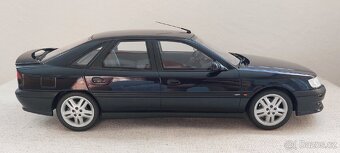 Renault Safrane Bi-Turbo 1:18 Otto Mobile (OT028) - 6