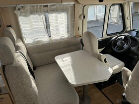 Hymer B680, DO 3.5T,mercedes,klima,sat,menic,lifepo,solar - 6
