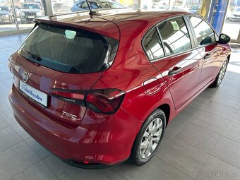 Fiat Tipo 1.4 STREET,SERVISKA,NAVIGACE - 6